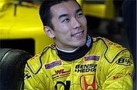 シューマッハー、2002年開幕戦を制すの画像