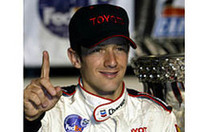 ダ・マッタ、F1へ！の画像