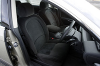 シトロエンC6（FF/6AT）【ブリーフテスト】の画像