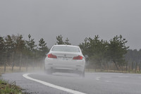 BMW535i（FR/8AT）【試乗記】の画像