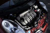 日産マイクラC+C Sport1.6（FF/4AT）【ブリーフテスト】の画像