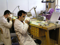 第24回：バーゼル（＆ジュネーブ）通信（その7）〜時計の聖地、ジュウ渓谷のヴァシュロン・コンスタンタンに潜入！の画像