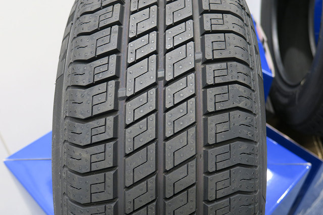 第576回：ちょっと懐かしいあのタイヤも復活！ ミシュラン製クラシック