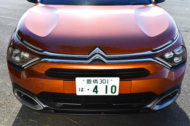 輸入車チョイ乗りリポート 第1回 花開く大フランス車時代 Jaia輸入車試乗会22 Webcg