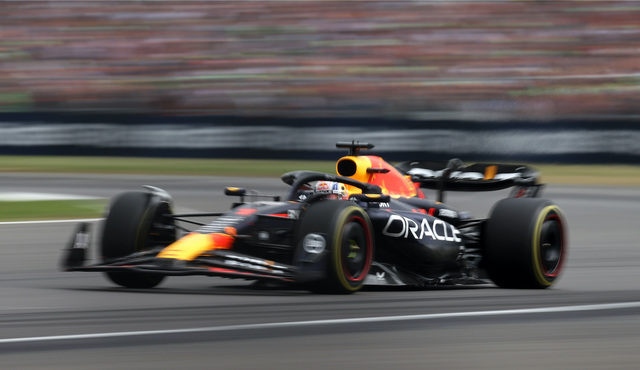 F1 2023】第11戦イギリスGP続報：フェルスタッペン破竹の6連勝