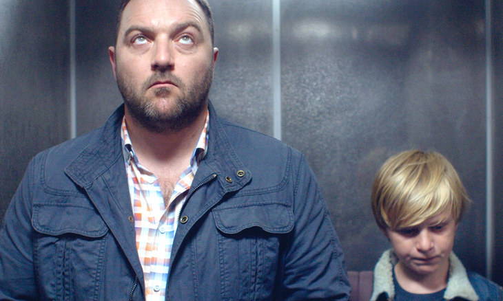 ©2016 – KG Productions – France 3 Cinéma