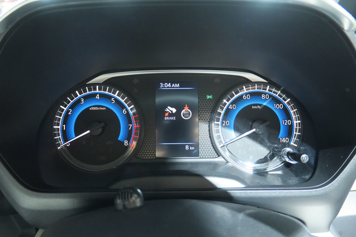 新型「三菱eKスペース」