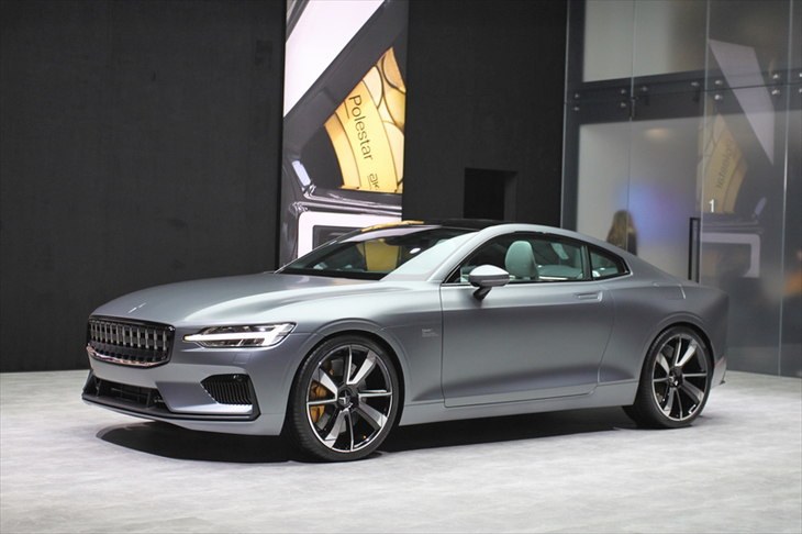 ポールスター1（エクステリア）