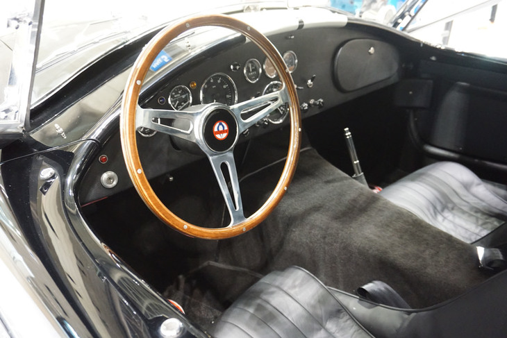 スーパフォーマンスMK III 302（2018年）／BUZZ FACTORY