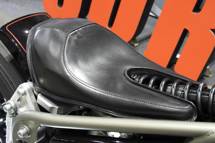 SAMURAI（SURESHOT）