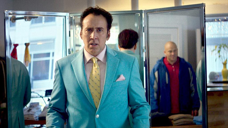 c2015 BLUE BUDGIE DED PRODUCTIONS INC. ALL RIGHTS RESERVED.