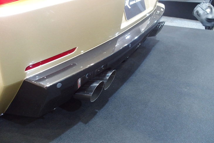 KUHL 90R-GTWR SPEC-D WIDE