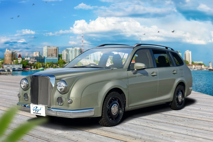 美しい翡翠（ひすい）をイメージした柔らかな色合いの「HISUI GREEN（ヒスイグリーン）」。