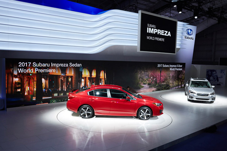 国内外でさまざまなビッグニュースが飛び交った3月。ジュネーブショーやニューヨークショーでは多数の新型車がお披露目されました。