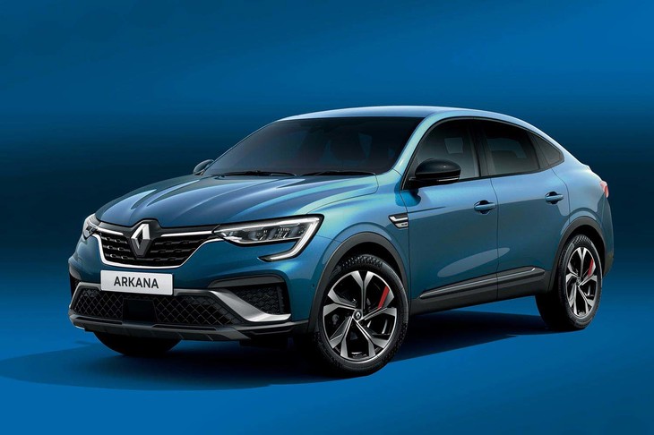 同じく「ブルー ザンジバルM」の「アルカナ」。