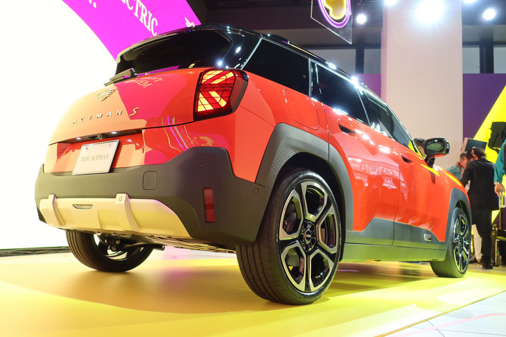 MINIエースマンSE