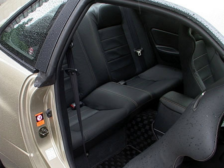 日産スカイラインGT-R M.spec