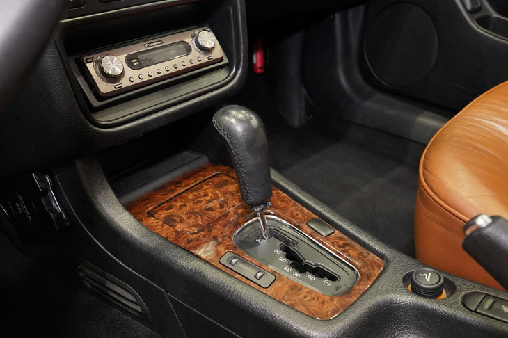 プジョー406クーペ／原工房