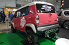 東京オートサロン2014展示車両3 【画像・写真】11