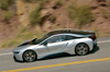 BMW i8（4WD/6AT）【海外試乗記】 その価値を探求せよ の画像3