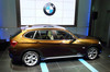 BMW、コンパクトSUV「X1」を発表 【ニュース】 の画像4