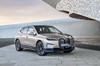BMWが新型電気自動車「iX」の概要を発表　日本市場にも導入を予定