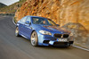 BMW M5 【画像・写真】6