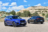 最高出力は625PS！ BMWのハイパフォーマンスSUV「X5 M／X6 M」登場