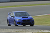 スバルWRX S4（4WD/CVT）／WRX STI（4WD/6MT）【試乗記】 キモはボディーにあり の画像24