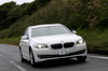 BMW523iツーリング（FR/8AT）【試乗記】 戻って正解 の画像8