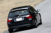 BMW325iツーリング（FR/6AT）【ブリーフテスト】 BMW325iツーリング（FR/6AT） の画像3