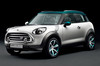 MINIクロスオーバーコンセプト 【画像・写真】3