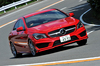 メルセデス・ベンツCLA250（FF/7AT）【試乗記】 伝統にとらわれない価値 の画像6