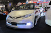 東京オートサロン2011展示車両7 【画像・写真】17