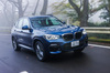 BMW X3 xDrive20d Mスポーツ（4WD/8AT）【試乗記】