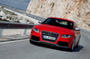 アウディRS 5 【画像・写真】4