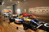 美術館でF1展　〜東京オペラシティアートギャラリーで「F1 疾走するデザイン」が開催中〜 【ニュース】 の画像2
