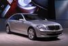 東京モーターショー2005（クライスラー／ベンツ）(20) 【画像・写真】8