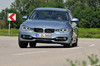 BMWアクティブハイブリッド3（FR/8AT）【海外試乗記】