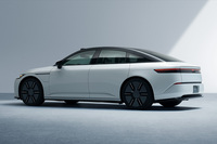 ソニー・ホンダモビリティが電気自動車の開発と発売の中止を発表の画像