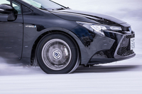 2022-2023 Winter　webCGタイヤセレクション