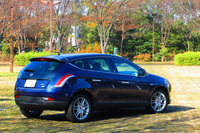 筆者の新たな牛丼カー「ランチア・デルタ1.6マルチジェット」。