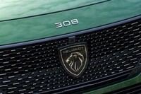 プジョー308 GT BlueHDi