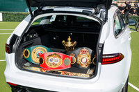 「ジャガーXF」にワゴンボディーの「スポーツブレイク」登場の画像