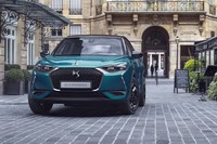 グループPSAのラグジュアリーカー部門を担うDS。一般的な認知度などはまだこれからというところ。