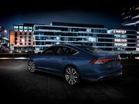 ホンダが新型「アコード」を発表　新世代のミッドサイズセダンを目指すの画像