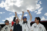 長くて短いウィークエンド……「チームゴウ」のルマン（後編）