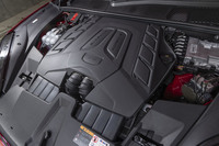 ポルシェ・カイエンGTSクーペ