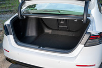 ホンダ・アコードe：HEV Honda SENSING 360＋（FF）【試乗記】の画像