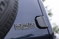 スズキ・ジムニー ノマドFC（4WD/4AT）／ジムニー ノマドFC（4WD/5MT）【試乗記】の画像